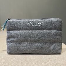 Occitane makeup bag for sale  UK