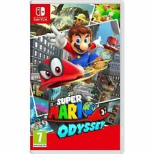 super mario odyssey for sale super mario odyssey for sale CARDIFF