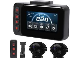 Motorcycle dash cam for sale  NEWCASTLE UPON TYNE