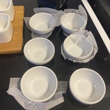 Dip bowls one for sale  BILLERICAY