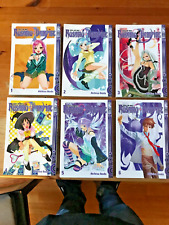 Rosario vampire shonen gebraucht kaufen  Hannover