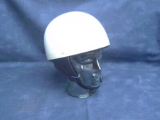 Nostalgie ldtimer motorradhelm gebraucht kaufen  Hürtgenwald