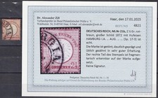 Deutsches reich michel gebraucht kaufen  Gudensberg
