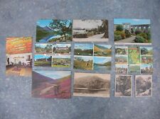 Old scottish postcards for sale  FALKIRK