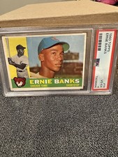 1966 topps ernie for sale  Algonquin