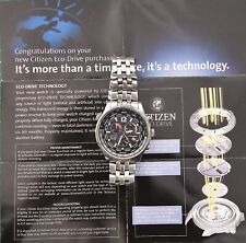 Citizen eco drive for sale  BRIXHAM