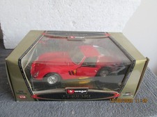 Burago ferrari 250 for sale  POOLE