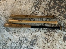 Wooden bats. hall for sale  Bethlehem