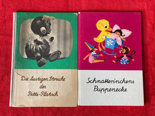 Schnatterinchens puppenecke lu gebraucht kaufen  Fredersdorf-Vogelsdorf