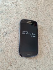 Samsung galaxy mini usato  Agropoli