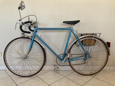 Vélo ancien peugeot d'occasion  Divion