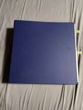 Mixed binder baseball for sale  York