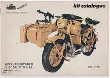 Esci vintage modellbau gebraucht kaufen  Odenthal