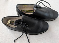 Meindl leder haferlschuhe gebraucht kaufen  Waldkirchen