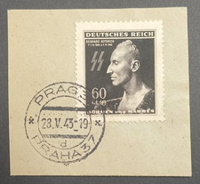 Wwii 1943 terzo usato  Spedire a Italy