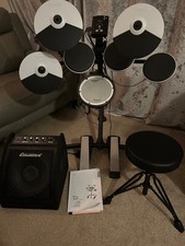 Roland electric drum for sale  HALESOWEN