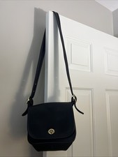 Coach navy m70 for sale  Wilmington