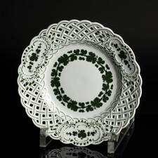 Meissen schwertermarke teller gebraucht kaufen  Isernhagen