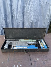 Industrial heavy duty for sale  LEAMINGTON SPA