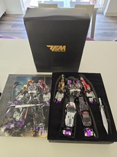 Transformers menasor metallic for sale  KNUTSFORD