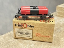 Rivarossi trenhobby 12028 usato  Lacchiarella