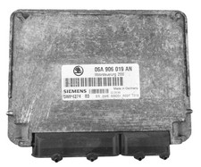 STEROWNIK SKODA OCTAVIA 1.6 06A906019AN 5WP4374 03 PROGRAMOWANIE, używany na sprzedaż  PL