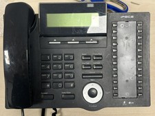 Usado, Tela de linha telefônica programável LG Nortel LDP-7008D Ref00112 comprar usado  Enviando para Brazil