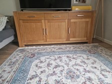 Wooden cabinet cupboard for sale  BOLTON
