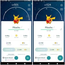 Usado, ✨Pikachu brilhante vestindo uma camisa de futebol da Indonésia✨ - P T C - 20k poeira estelar comprar usado  Enviando para Brazil