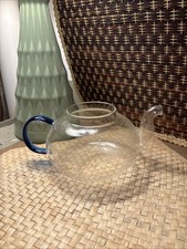 Delicate clear glass for sale  Sparta