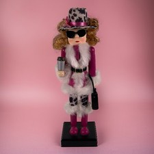 Love shop nutcracker for sale  Rule
