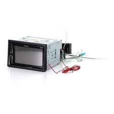 Autoradio adaptable audi d'occasion  Livron-sur-Drôme