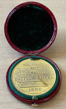 Médaille souvenir ascension d'occasion  Beaune