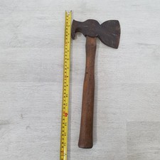 Vintage steel hatchet for sale Vintage steel hatchet for sale  GLASGOW