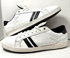 Sapato Emerica The Leo 2 Branco Preto Tamanho 12 Leo Romero Skate Y2k comprar usado  Enviando para Brazil