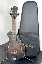 Gold tone string for sale  Saint Johns