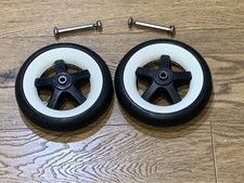 Bugaboo bee pair for sale Bugaboo bee pair for sale  CHELMSFORD