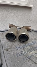 Porsche boxster tailpipes for sale  BIRMINGHAM