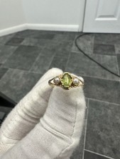 9ct yellow gold for sale  TRURO