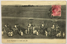 Carte postale ancienne d'occasion  France