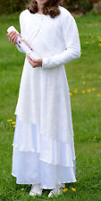 Mädchen festliches kleid gebraucht kaufen  Stegaurach