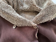 Maxfield parrish shearling for sale  SOUTHAMPTON
