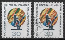 Berlin 1971 lot gebraucht kaufen  Sinsheim