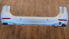 A2068851203 stoßstange klasse gebraucht kaufen  Dinkelscherben