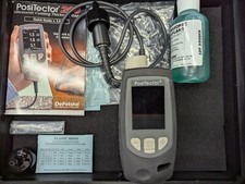 Defelsko 200b1 positector for sale  Wilmington