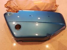 Suzuki 250 right for sale  WARRINGTON