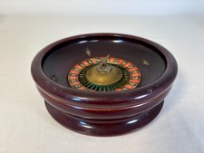 Antik reiseroulette roulette gebraucht kaufen  Michelstadt