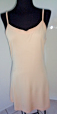 Damen unterkleid creme gebraucht kaufen  Neuberg