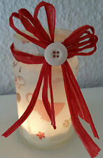 Windlicht shabby landhaus gebraucht kaufen  Ratingen