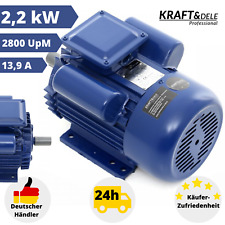 Ware elektromotor 220v gebraucht kaufen  Horka